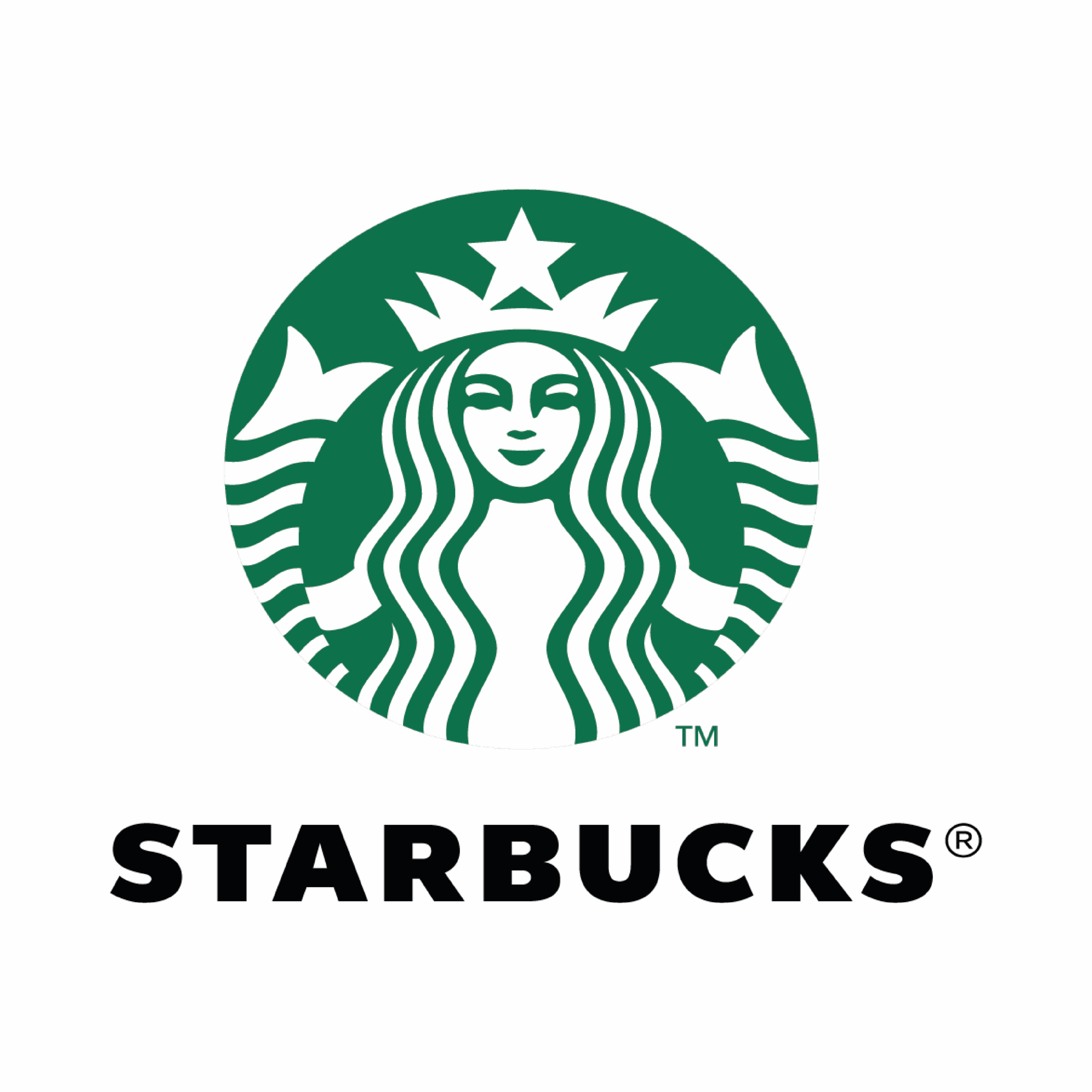 27. STARBUCKS