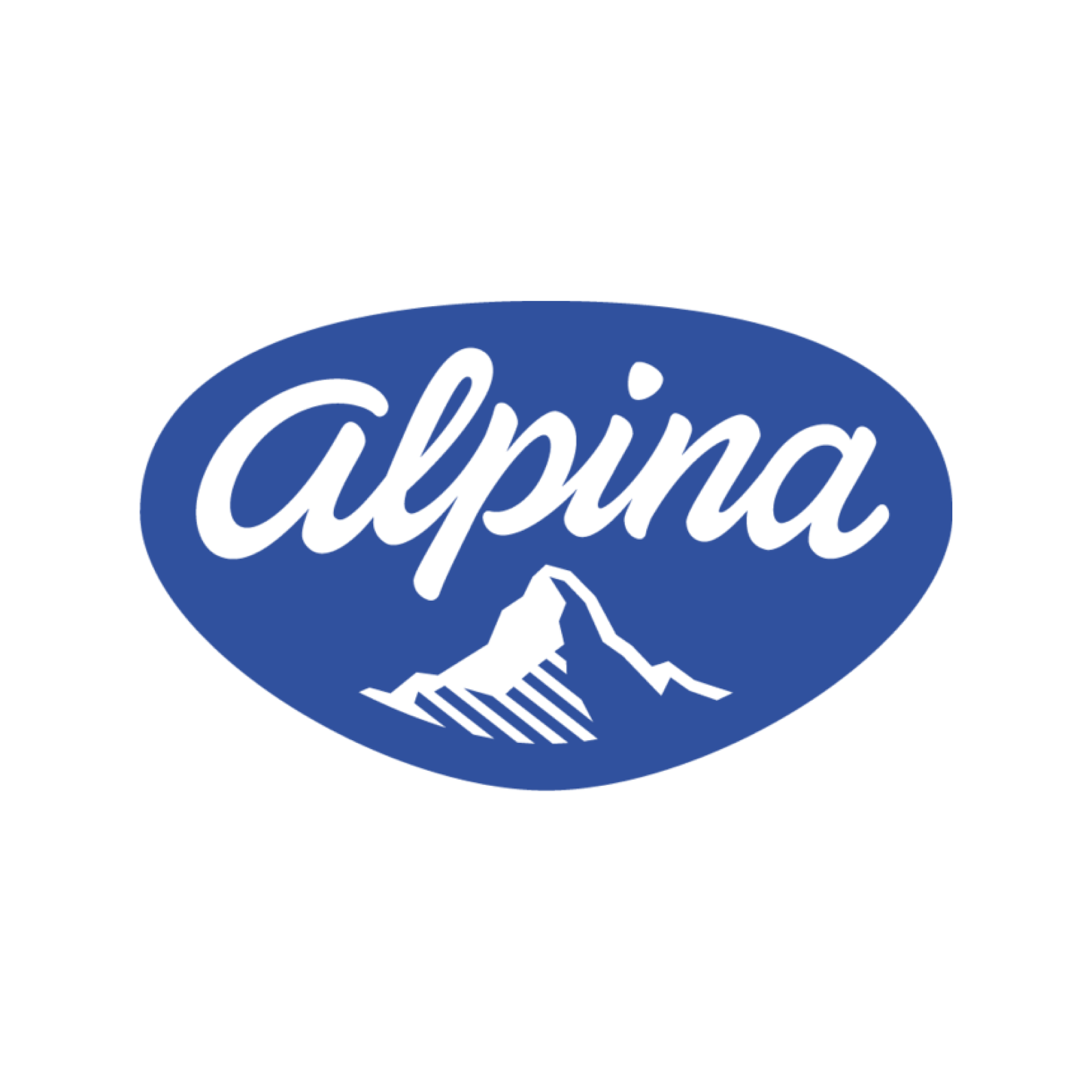 29. ALPINA
