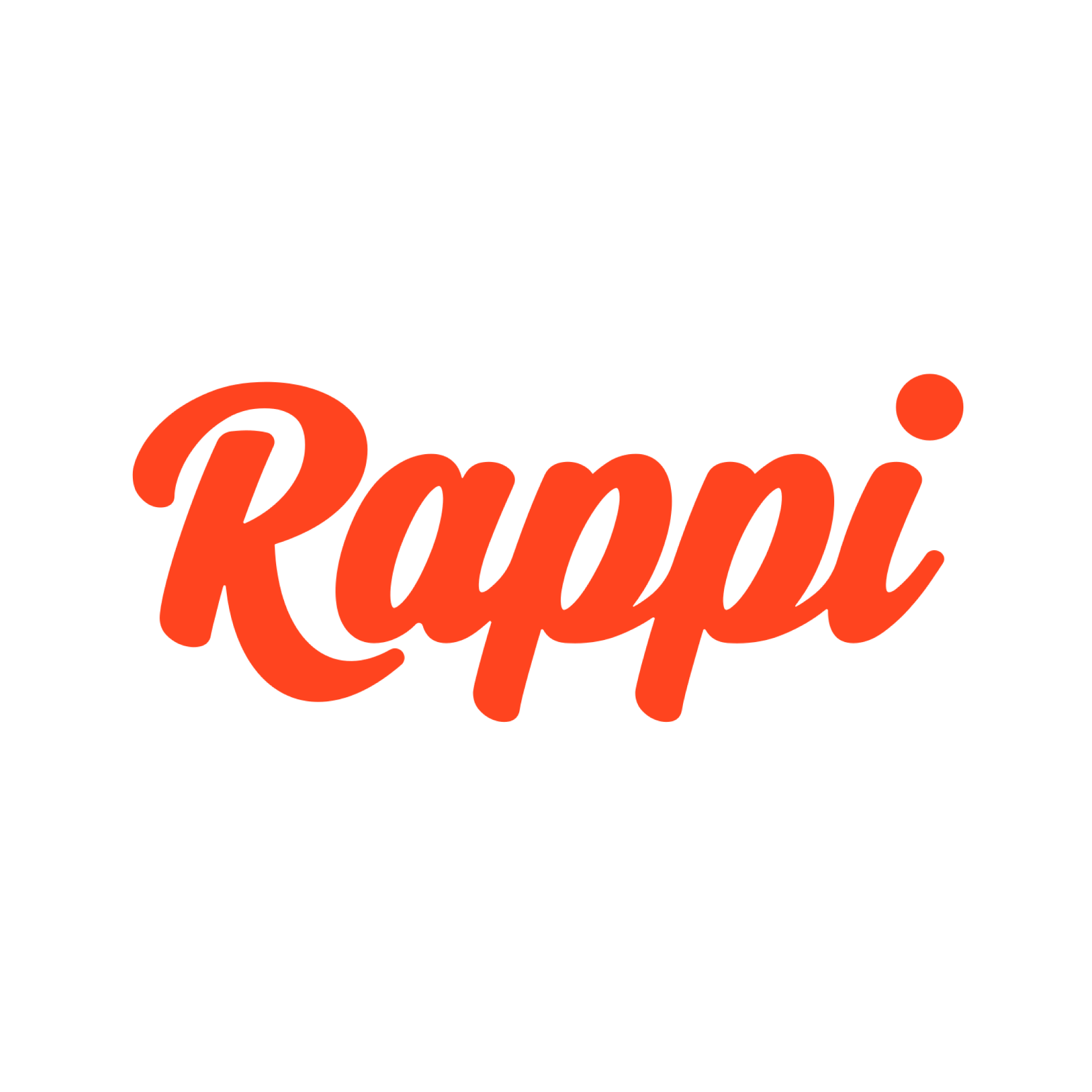 44. RAPPI