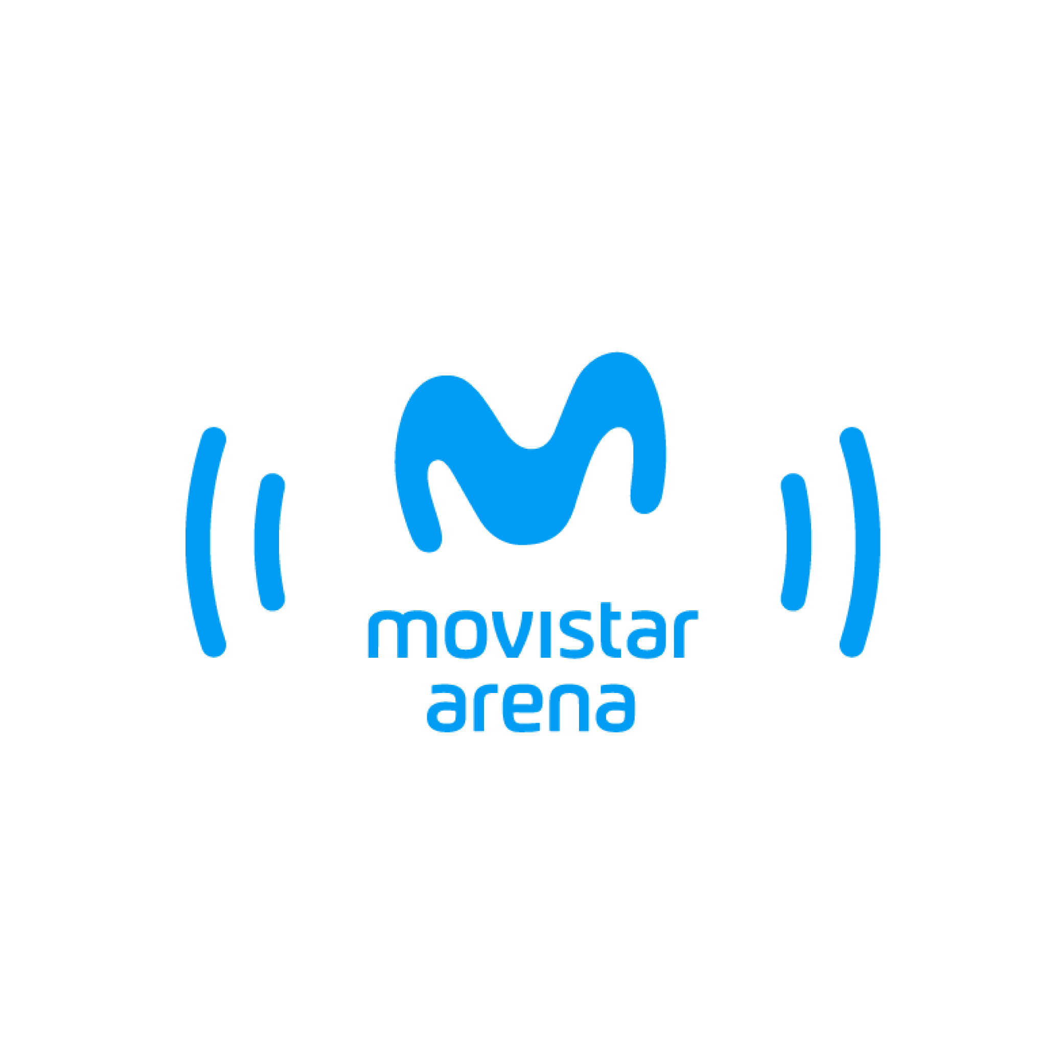 7. MOVISTAR-ARENA