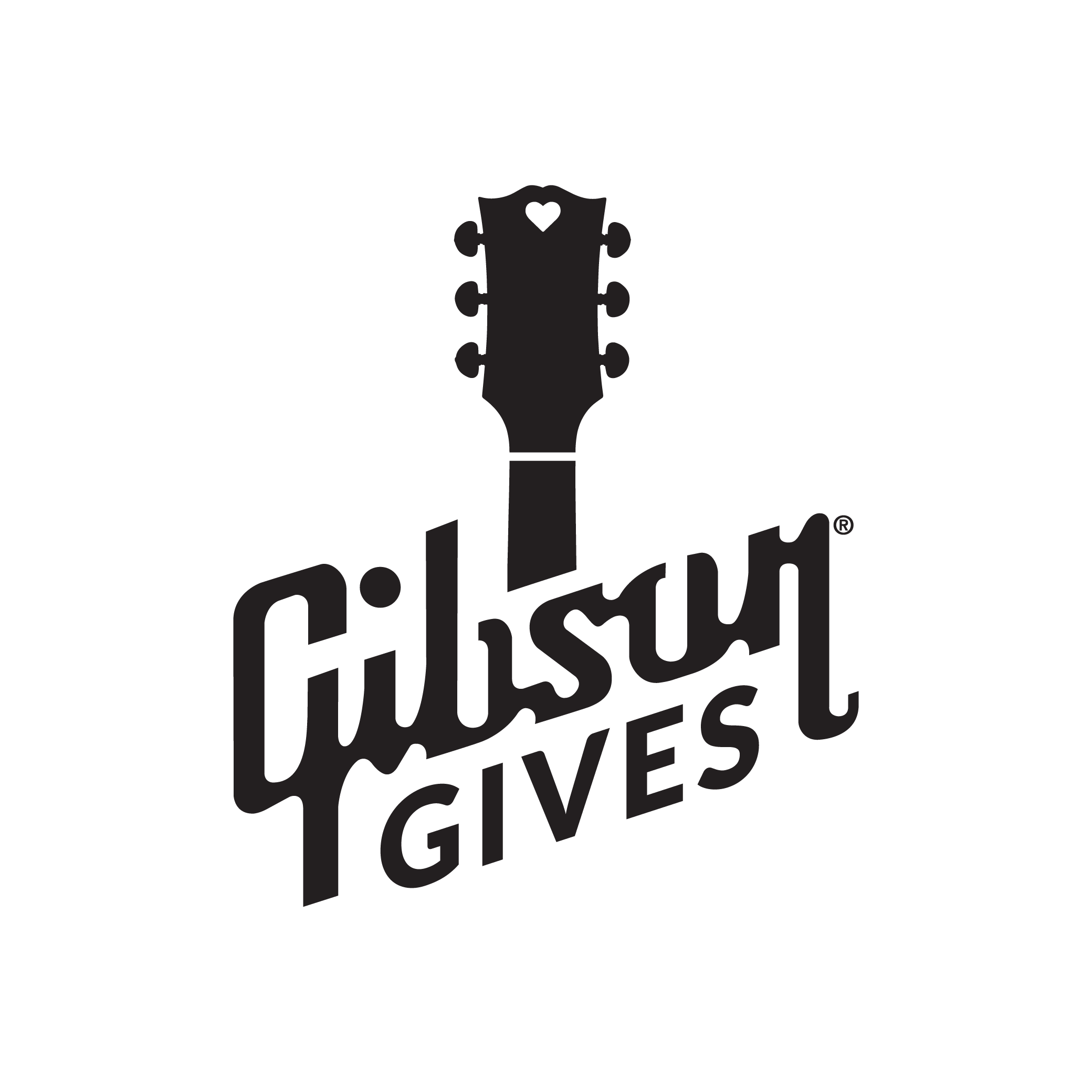 8. GIBSON