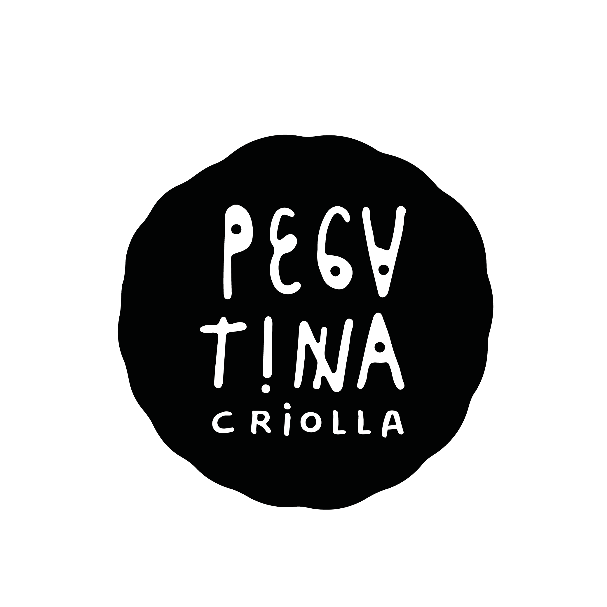 pegatina