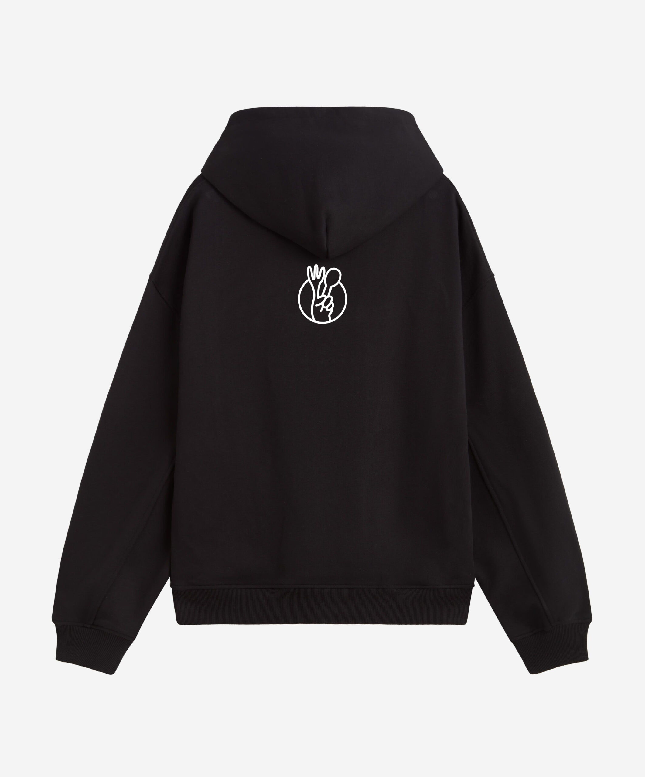 HoodieBlackBack