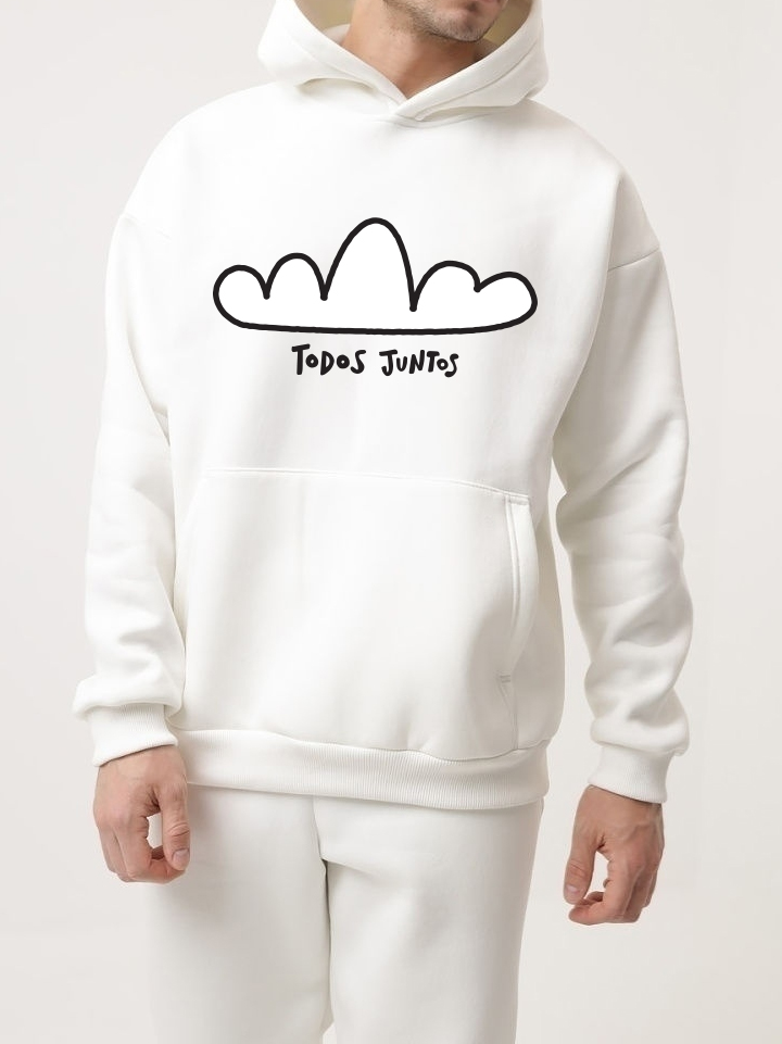 HoodieWhiteFront