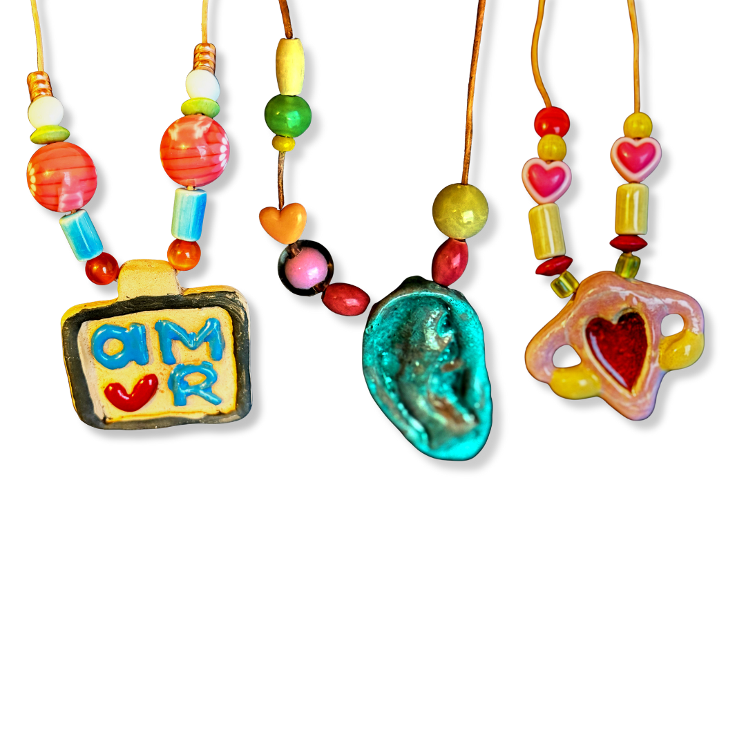 Collares Aterciopelados