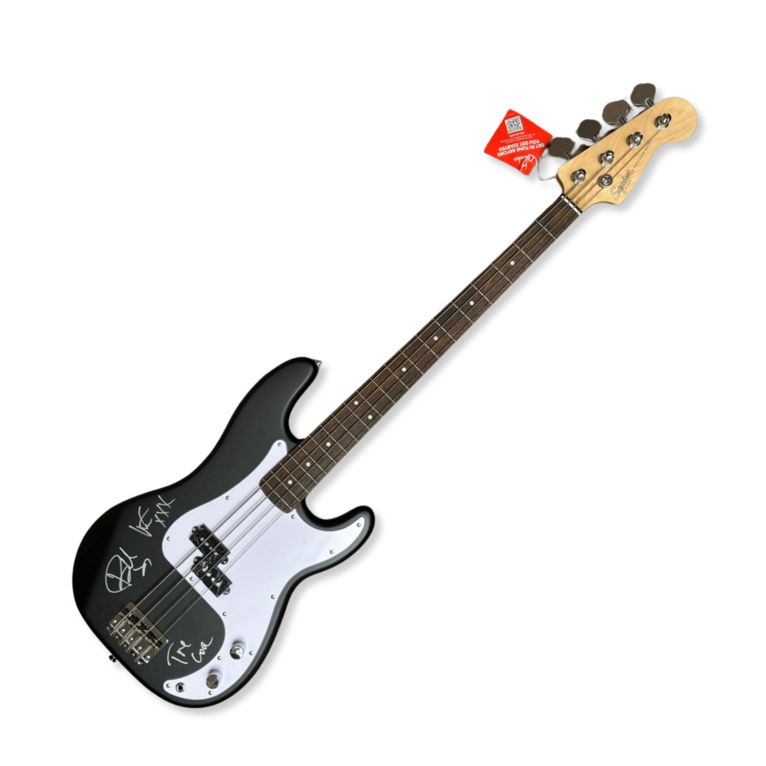 Bajo Green Day