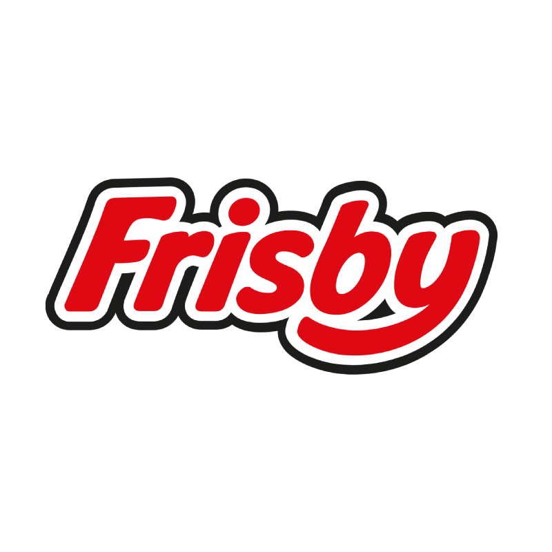 FRISBY