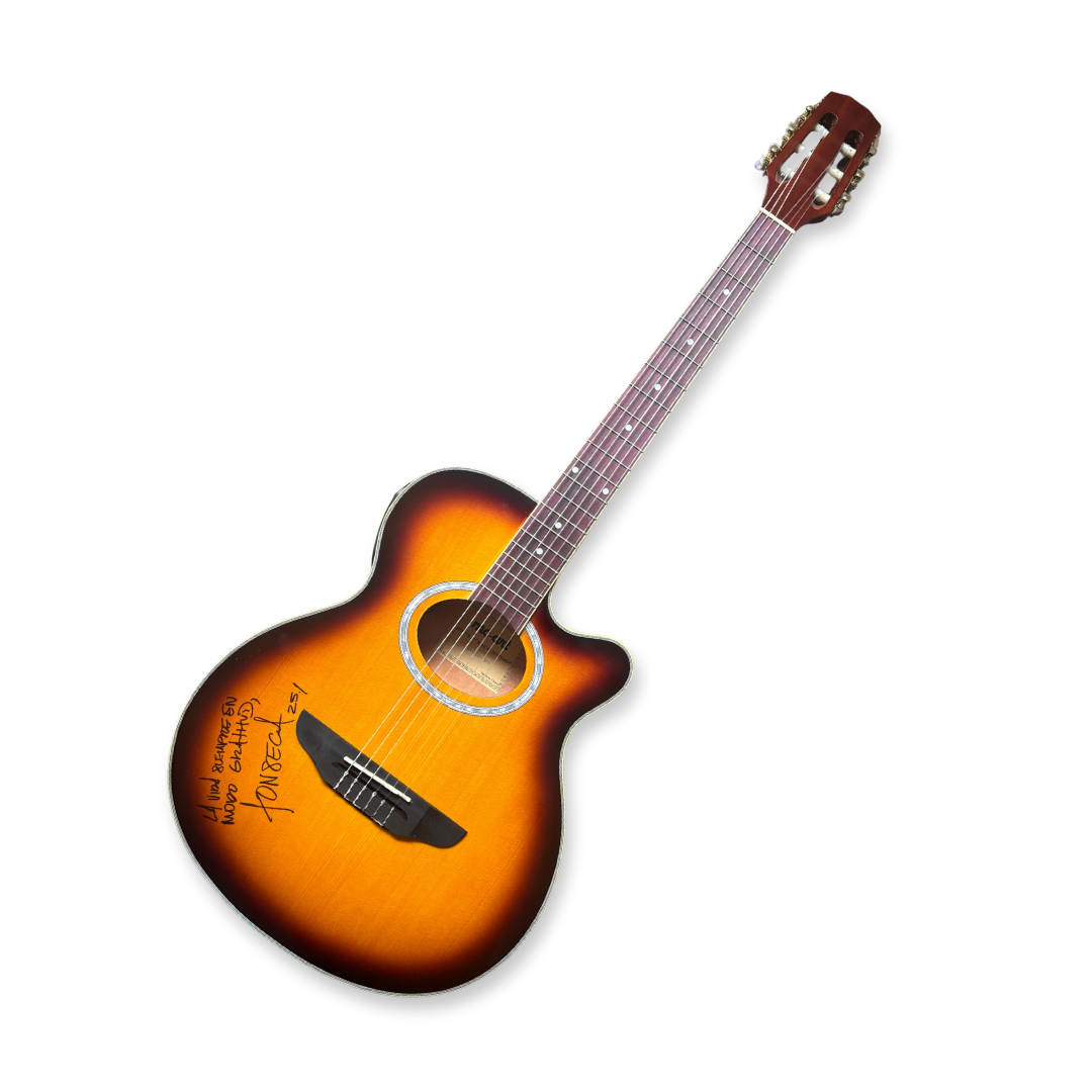 Guitarra Fonseca