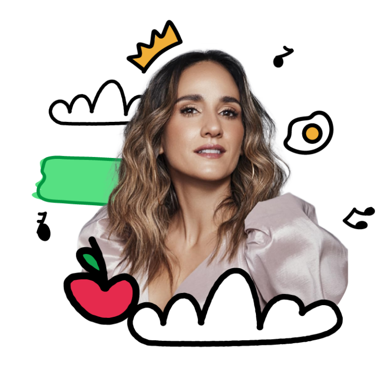 influenciadores-Todos-Juntos-por-la-nutricion-infantil-Chichila-navia