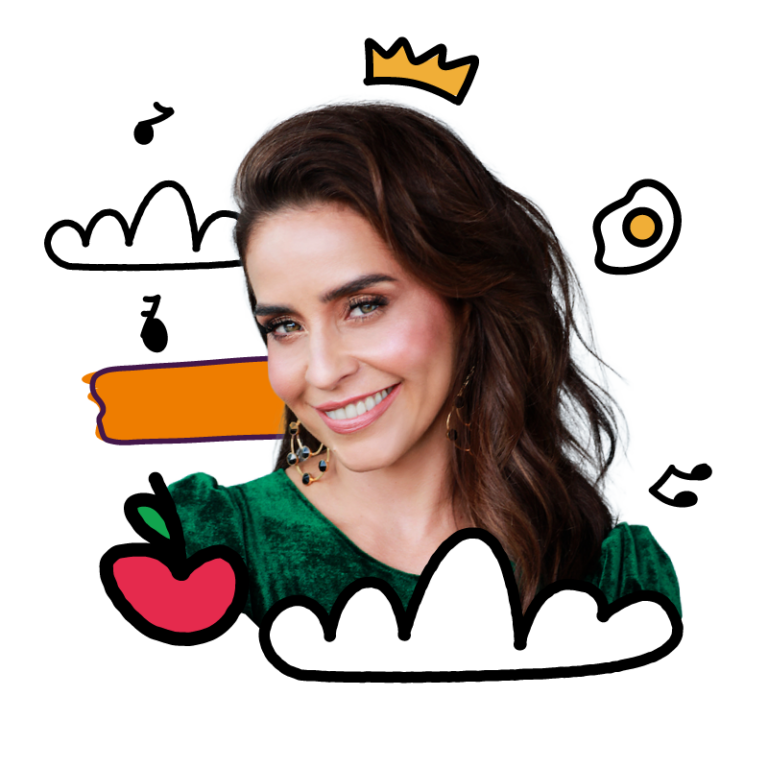 influenciadores-Todos-Juntos-por-la-nutricion-infantil-DIANA-ANGEL