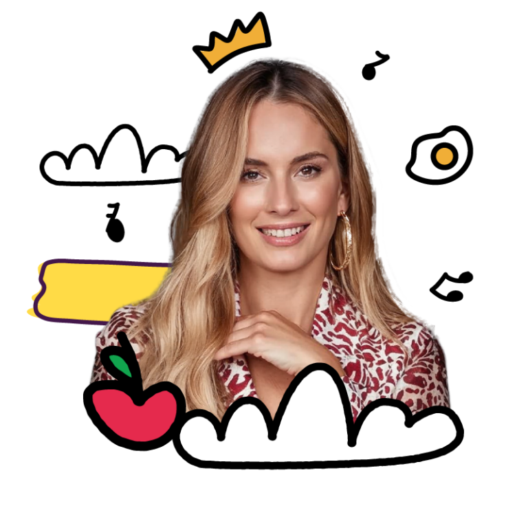 influenciadores-Todos-Juntos-por-la-nutricion-infantil-claudia-bahamon